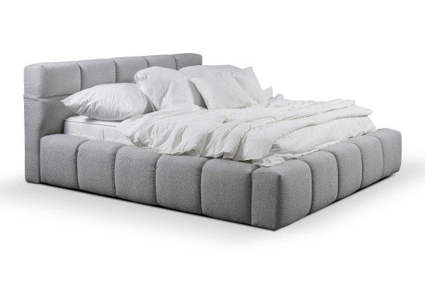Schlofkummer Bett Luxus Miwwelen Stil Modernen Design Duebelbett Better