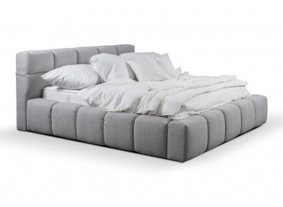 Schlofkummer Bett Luxus Miwwelen Stil Modernen Design Duebelbett Better