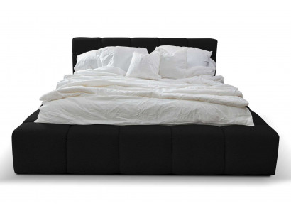 Bett Klassesch Polster Design Luxus Duebel Hotel Better Schlof Zëmmer Textil Nei