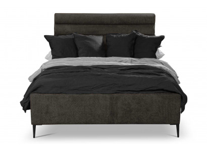 Textilkappkopf Gréng Design Luxus Duebel Schlofkummer Better Duebelbett