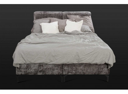 Luxus Bett Miwwelen 180x200cm duebelt Bett Hotel Luxus Ariichtung Better