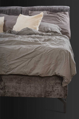 Luxus Bett Miwwelen 180x200cm duebelt Bett Hotel Luxus Ariichtung Better