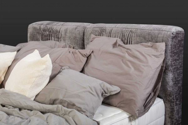 Luxus Bett Miwwelen 180x200cm duebelt Bett Hotel Luxus Ariichtung Better