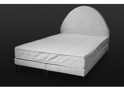 Better Hotel Hotelbett 180x200cm Luxus Miwwelen Bettergestell Design Polsterbett Bett