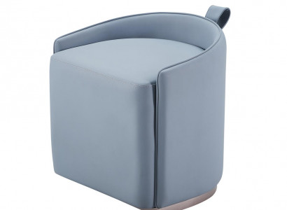 Sessell Lieder Hocker Luxus Modernen Design Wunnzëmmer Miwwelen Lieder