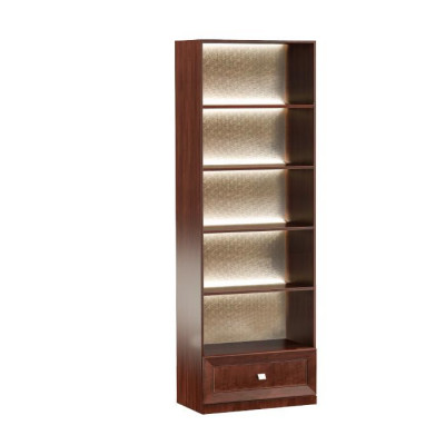 Schaf Holzschaf Bicherregal Kommode Büro Schief Wandsystem Regal Miwwelen