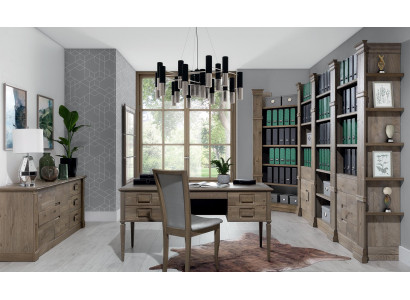 Schreifdësch Dësch Home Office Büro Ariichtung Dëscher Bëro Miwwelen Schreifdësch Nei