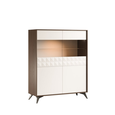 Komod Sideboard Kommoden XXL Design Nei Sideboard Wunnzëmmer Barock Anricht