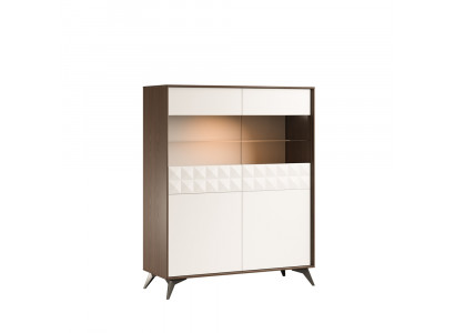 Komod Sideboard Kommoden XXL Design Nei Sideboard Wunnzëmmer Barock Anricht