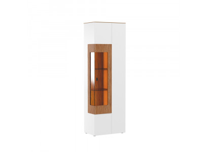 Vitrinnenglas Schaf Sall Schafschief 1 Dier. Vitrinn Héchschaf Modern.