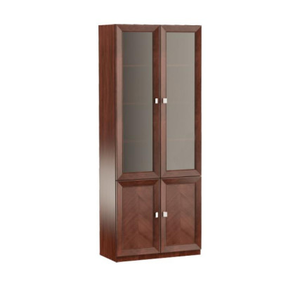 Schaf Holzbuffet Bicherregal Kommode Büro Wand System Regal Miwwelen Schiefen