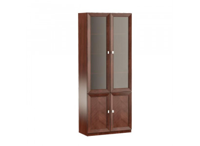 Schaf Holzbuffet Bicherregal Kommode Büro Wand System Regal Miwwelen Schiefen