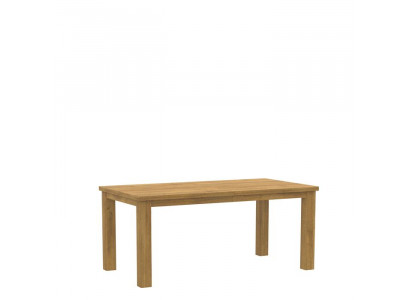 Design Iessdësch Design Dësch Holz Iesszëmmer Miwwelen Wunnzëmmerdësch Dëscher 160/220