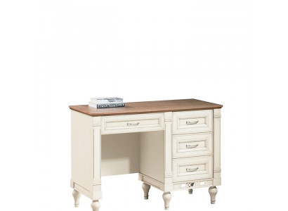 Schreifdësch Computerdësch Büro Dëscher Büro Wunnzëmmer Kollektioun Dësch Neit