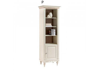 Klassesch Schranken Schaf Schafwand Holzschaf Vitrinn Regal Antik Stil Nei