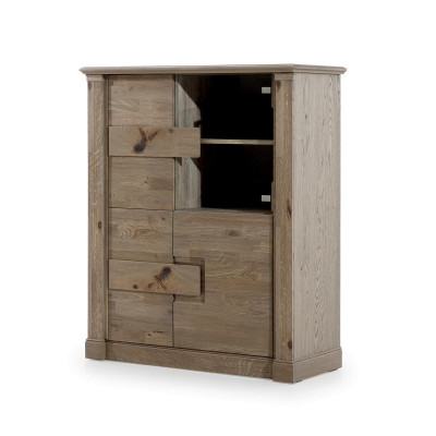 Design Kommode Schaf Luxus Kommoden Regaler Konsole Miwwelen Anrichte Antik Stil