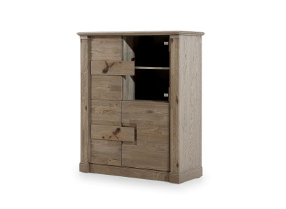 Design Kommode Schaf Luxus Kommoden Regaler Konsole Miwwelen Anrichte Antik Stil