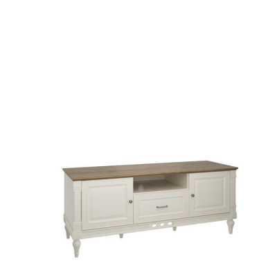 Sideboard RTV Kommode Schaf Designer Miwwelen Lowboard Holz Klassesch Kommoden