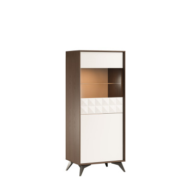 Komod Vitrine Komoden Vitrinen Kommodenaarbecht Glas Designer Schaf Anrichte