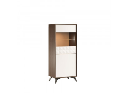 Komod Vitrine Komoden Vitrinen Kommodenaarbecht Glas Designer Schaf Anrichte