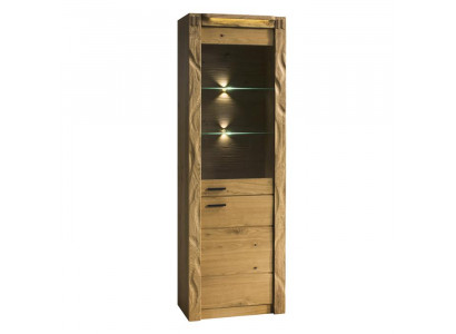 Kommode Vitrine Kommoden Vitrinen Schief Glas Design Schaf Regaler Regal Nei