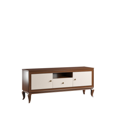RTV Design Sideboard Fernsehwand Luxus Schaf Regal Kommode Regal