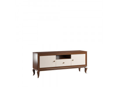 RTV Design Sideboard Fernsehwand Luxus Schaf Regal Kommode Regal