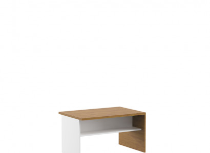 Wunnzëmmer Cofferdësch Bäisetëldësch Design Cofferdësch Lieder Sofa Dëscher nei Holz