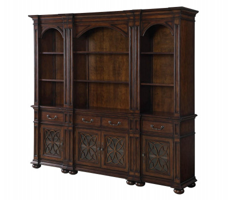 Mauerregal Regal Bicherschaf Bicherregal Wunnzëmmer Mauer Dekorativ Regal