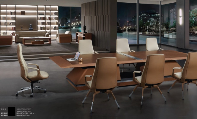 Büro Bürosmiwwel Dëscher Versammlungs Konferenzdëscher Ariichtung Dësch