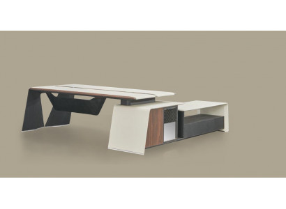 Design Eckdësch Schreifdësch Eckdëscher Büro Miwwel Ariichtung Dëscher Dësch