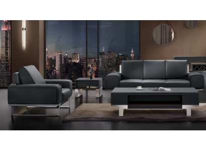 Design Canapé Sëtz Këssen Couch Grupp Garnitur Miwwel Lieder 3 1 Sëtzer
