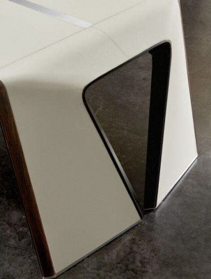 Büromiwwelen Aarbechtszëmmer Büro Miwwele Schreifdësch Schaf Sëtzfauteuil 3-Del. Set