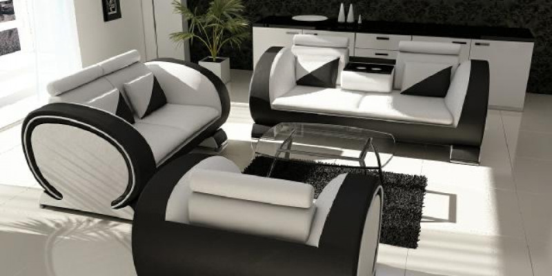 Sofa Garnitur Lieder Sofa Sofa Couch Polster Lieder Garnitur Couchen Sofas 3+2+1