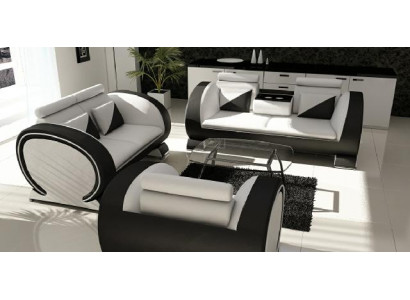 Sofa Garnitur Lieder Sofa Sofa Couch Polster Lieder Garnitur Couchen Sofas 3+2+1