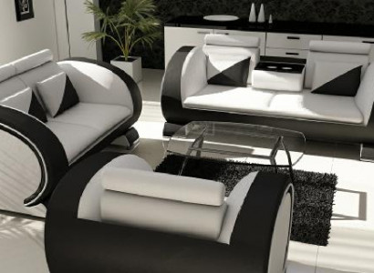 Sofa Garnitur Lieder Sofa Sofa Couch Polster Lieder Garnitur Couchen Sofas 3+2+1