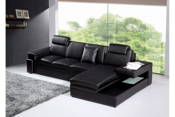 Wunnlandschaft Sofa Canapé Ecksofa Eckcouch Polster Garnitur Eck Sofas 3371