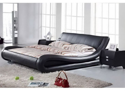 XXL Duebelbett Liederbett Bett Better mat USB, Lieder Designer 4761