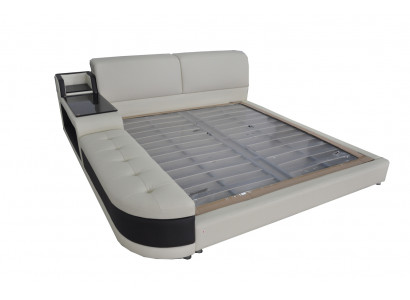 Design Luxus Bett Polster Bestietnes Modern Lieder Hotel Better 140/160/180/200