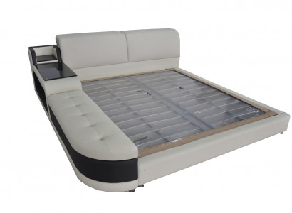 Design Luxus Bett Polster Bestietnes Modern Lieder Hotel Better 140/160/180/200