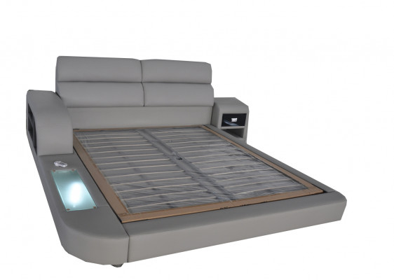 Luxus Lieder Design Polster Modern Better Duebel 140/160/180/200 Bett