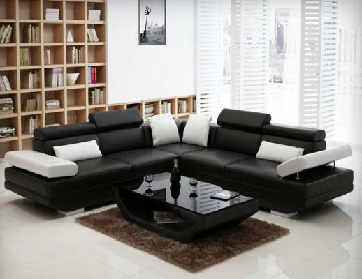 Wunnlandschaft Polster Ecke Eck Sofa Canapé Garnitur Landschaft Lieder - AlfredB