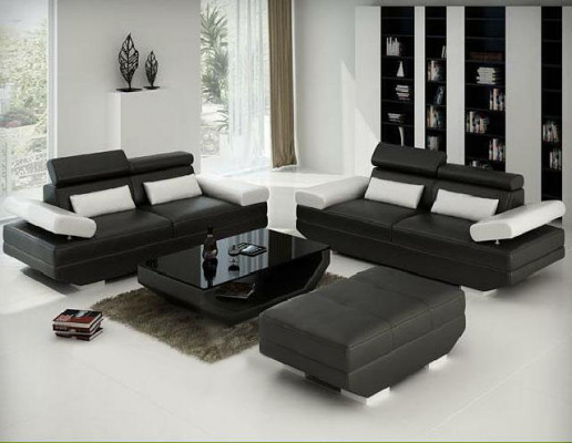 Wunnlandschaft Sofa Couch Sofagarnitur Polster Garnitur Lieder AlfredD