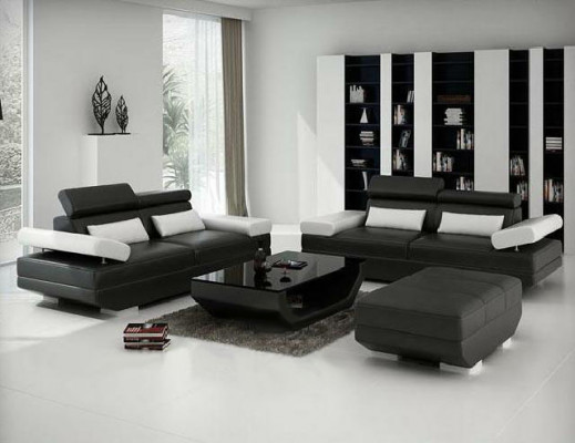 Wunnlandschaft Sofa Couch Sofagarnitur Polster Garnitur Lieder AlfredD