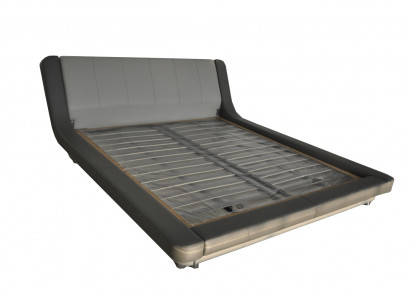 Duebel Luxus Design Liederbett Polster Better Modern Hotel Multifunktionell