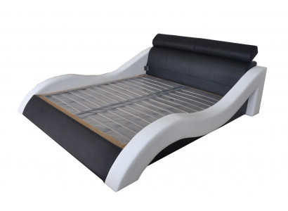 Duebel Luxus Design Lieder Hotel Bett Polster Better Modern Multifunktionell