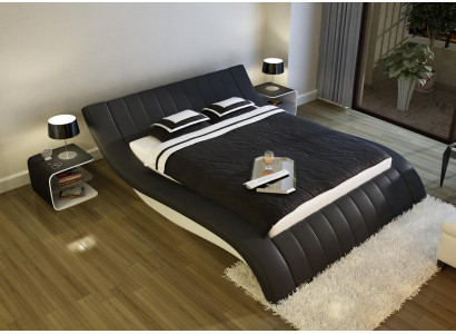 Polsterbett Liederbett Bett Bett Modell S-9275 160/180/200x220cm