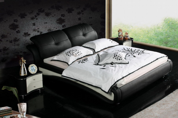 Duebelbett Better Polster Lieder Designer Bestiet Modern Bett Betterstel Nei 1206