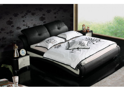 Duebelbett Better Polster Lieder Designer Bestiet Modern Bett Betterstel Nei 1206