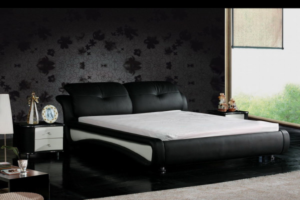 Duebelbett Better Polster Lieder Designer Bestiet Modern Bett Betterstel Nei 1206